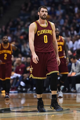 Kevin Love Poster 3421459