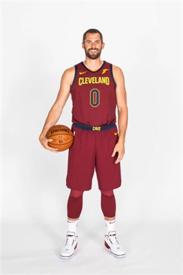 Kevin Love Poster 3421463