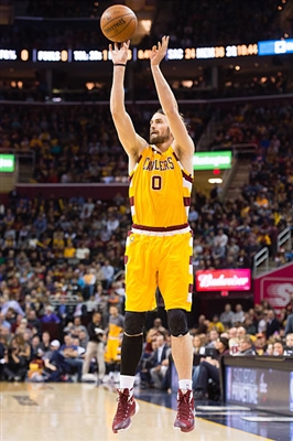 Kevin Love Poster 3421465