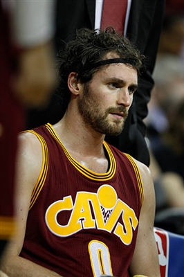 Kevin Love Poster 3421468