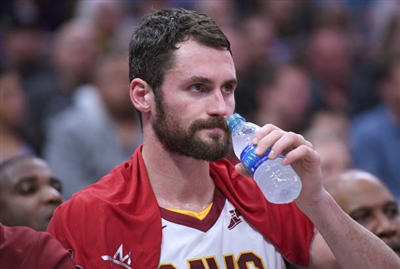 Kevin Love Poster 3421470
