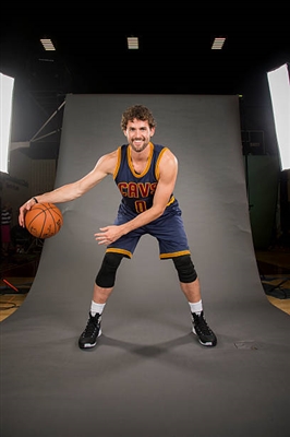 Kevin Love Poster 3421472
