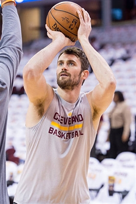 Kevin Love Poster 3421479