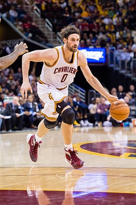 Kevin Love Poster 3421485