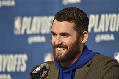 Kevin Love Poster 3421489