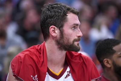 Kevin Love Poster 3421491