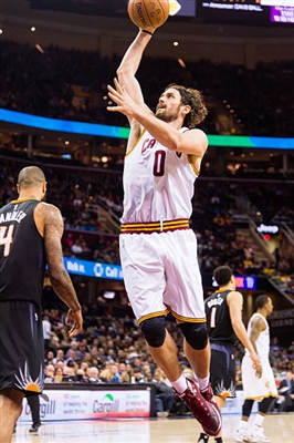 Kevin Love Poster 3421493