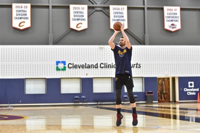 Kevin Love Poster 3421495