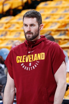 Kevin Love Poster 3421496