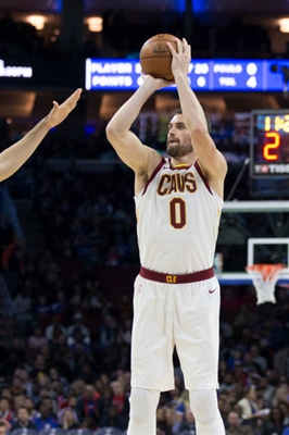 Kevin Love Poster 3421498