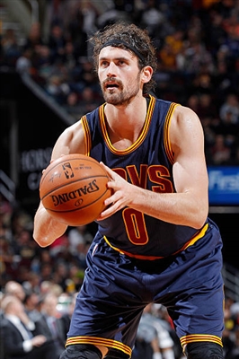 Kevin Love Poster 3421500