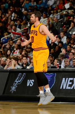 Kevin Love Poster 3421501