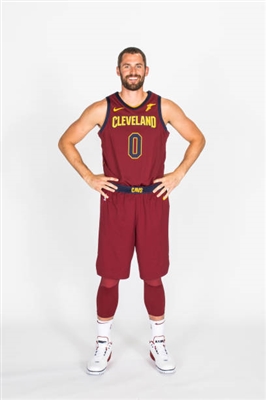 Kevin Love Poster 3421502
