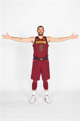 Kevin Love Poster 3421503