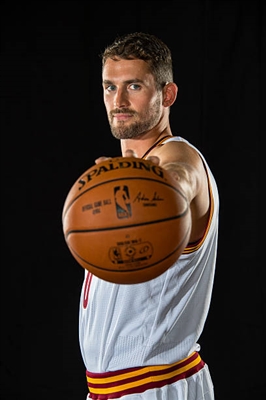 Kevin Love Poster 3421505