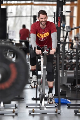 Kevin Love Poster 3421506