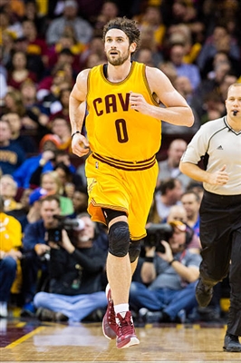 Kevin Love Poster 3421510