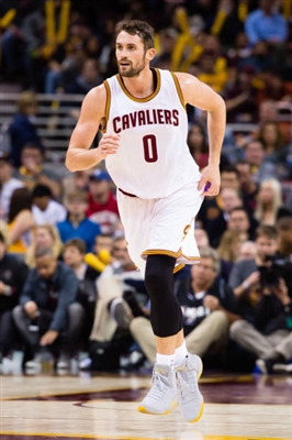 Kevin Love Poster 3421511