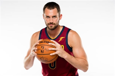 Kevin Love Poster 3421512