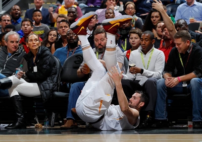 Kevin Love Poster 3421513