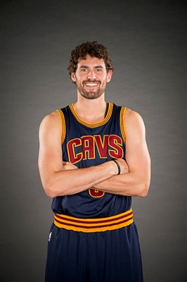 Kevin Love Poster 3421515