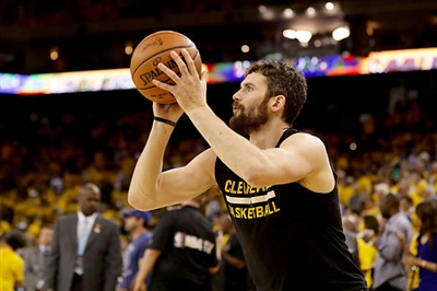 Kevin Love Poster 3421516