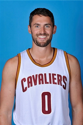 Kevin Love Poster 3421517