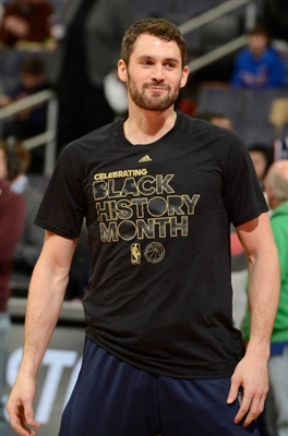 Kevin Love Poster 3421519