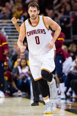 Kevin Love Poster 3421556