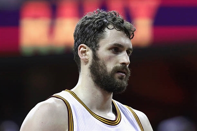 Kevin Love Poster 3421559