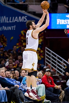 Kevin Love Poster 3421560