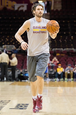 Kevin Love Poster 3421561