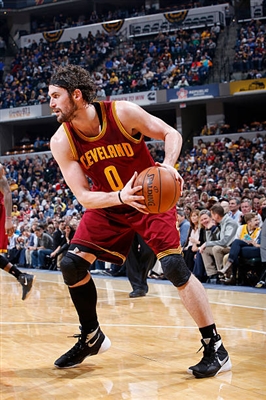Kevin Love Poster 3421563