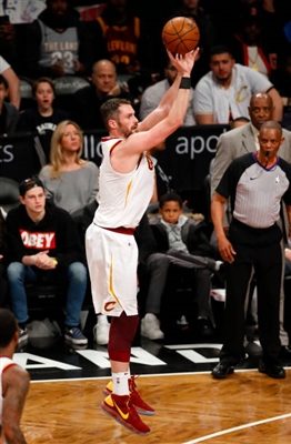 Kevin Love Poster 3421564