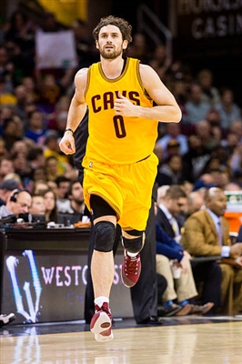 Kevin Love Poster 3421565