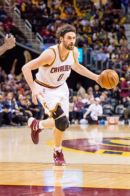 Kevin Love Poster 3421566