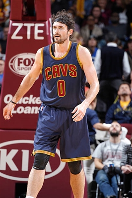 Kevin Love Poster 3421568