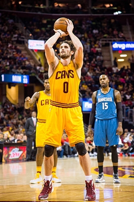 Kevin Love Poster 3421569