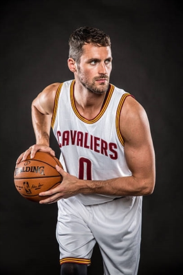 Kevin Love Poster 3421570