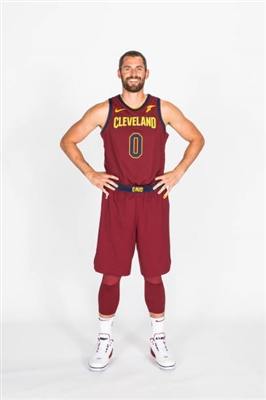 Kevin Love Poster 3421571