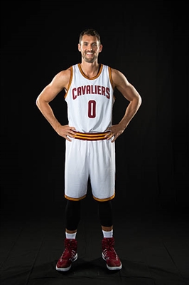 Kevin Love Poster 3421572