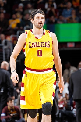 Kevin Love Poster 3421573