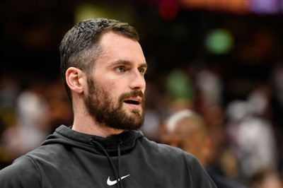 Kevin Love Poster 3421574