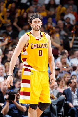 Kevin Love Poster 3421575