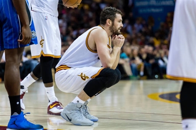 Kevin Love Poster 3421576