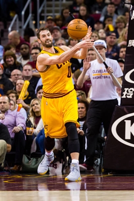 Kevin Love Poster 3421577