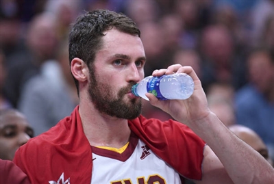 Kevin Love Poster 3421578