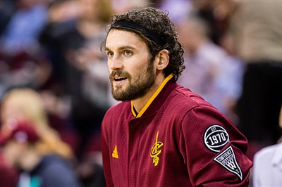 Kevin Love Poster 3421579