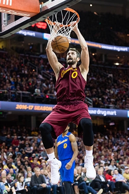 Kevin Love Poster 3421582