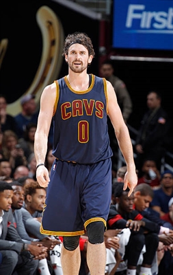 Kevin Love Poster 3421583